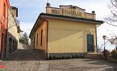 41 Stazione a monte della Funicolare